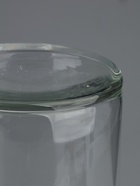 УЦЕНКА Ваза «Дени» d=7.4 см 13×24.5 см, v-2.9 л прозрачная - Фото 4