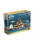 УЦЕНКА Набор пиратов «Кракен», 11 элементов - Фото 2