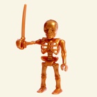 УЦЕНКА Набор пиратов «Кракен», 11 элементов - Фото 13