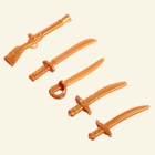 УЦЕНКА Набор пиратов «Кракен», 11 элементов - Фото 16