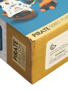 УЦЕНКА Набор пиратов «Кракен», 11 элементов - Фото 7