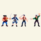 УЦЕНКА Набор пиратов «Кракен», 11 элементов - Фото 8