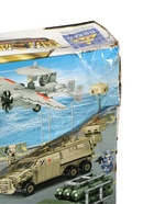 УЦЕНКА Конструктор Армия «Тополь-М», 362 детали - Фото 5