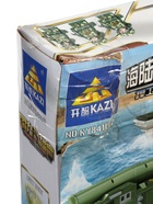 УЦЕНКА Конструктор Армия «Тополь-М», 362 детали - Фото 7