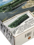 УЦЕНКА Конструктор Армия «Тополь-М», 362 детали - Фото 8