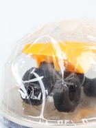 УЦЕНКА Космический песок, набор с машинкой-грузовик, песочный, 1 кг К023 - Фото 4