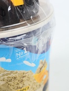 УЦЕНКА Космический песок, набор с машинкой-грузовик, песочный, 1 кг К023 - Фото 5