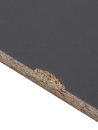 УЦЕНКА Комод 1 дверь 4 ящика Норд, 1200х450х900, Изумруд/Графит 10992306