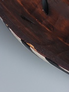 УЦЕНКА Маска дерево "Зебра" 30х16х7 см 10992316