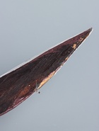 УЦЕНКА Маска «Зебра», 30×16×7 см, дерево - Фото 14