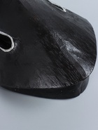 УЦЕНКА Маска «Зебра», 30×16×7 см, дерево - Фото 7