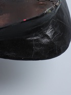 УЦЕНКА Маска дерево "Зебра" 30х16х7 см 10992316