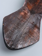 УЦЕНКА Маска дерево "Зебра" 30х16х7 см 10992316