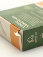 УЦЕНКА Набор фильтр-пакетов для заваривания чая, размер 13 х 6,5 см, 100 шт 10992348