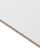 УЦЕНКА Комод Оливия, 2000х426х830, Белый/Белый глянец 10992349