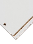 УЦЕНКА Комод Оливия, 2000х426х830, Белый/Белый глянец 10992349