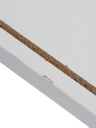 УЦЕНКА Комод Оливия, 2000х426х830, Белый/Белый глянец 10992349