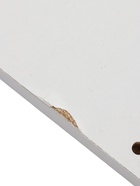 УЦЕНКА Комод Оливия, 2000х426х830, Белый/Белый глянец 10992349