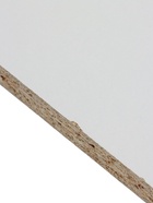 УЦЕНКА Комод Оливия, 2000х426х830, Белый/Белый глянец 10992349