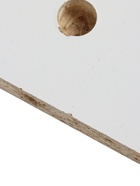 УЦЕНКА Комод Оливия, 2000х426х830, Белый/Белый глянец 10992349