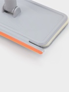 Окномойка, 2-х секционный черенок, высота 75 см, съёмная насадка велюр, водосгон - Фото 4