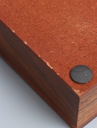 УЦЕНКА Шахматы нескладные с выдвижными ящичками, доска 20х20 см, дерево шишам 10992351