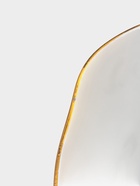 УЦЕНКА Сервиз столовый 47 предметов «Бельё» ф. Надежда, нет супника - Фото 2