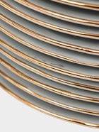 УЦЕНКА Сервиз столовый 47 предметов «Бельё» ф. Надежда, нет супника - Фото 5