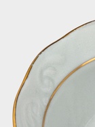 УЦЕНКА Сервиз столовый 47 предметов «Бельё» ф. Надежда, нет супника - Фото 7