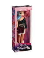 УЦЕНКА HAPPY VALLEY Кукла "Мегамодница" - Фото 2