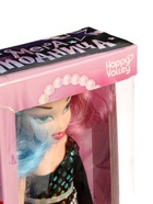 УЦЕНКА HAPPY VALLEY Кукла "Мегамодница" - Фото 5