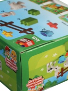 УЦЕНКА Конструктор UNICON «Корова и овечка», 9 деталей - Фото 6