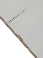 УЦЕНКА Шкаф трехстворчатый Фиеста с зеркалом, 1200х510х2236, Графит/Дуб крафт белый - Фото 14