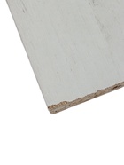 УЦЕНКА Шкаф трехстворчатый Фиеста с зеркалом, 1200х510х2236, Графит/Дуб крафт белый - Фото 16