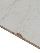 УЦЕНКА Шкаф трехстворчатый Фиеста с зеркалом, 1200х510х2236, Графит/Дуб крафт белый - Фото 17