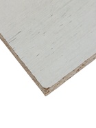 УЦЕНКА Шкаф трехстворчатый Фиеста с зеркалом, 1200х510х2236, Графит/Дуб крафт белый - Фото 18