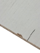 УЦЕНКА Шкаф трехстворчатый Фиеста с зеркалом, 1200х510х2236, Графит/Дуб крафт белый - Фото 22