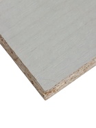 УЦЕНКА Шкаф трехстворчатый Фиеста с зеркалом, 1200х510х2236, Графит/Дуб крафт белый - Фото 6