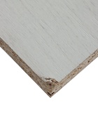 УЦЕНКА Шкаф трехстворчатый Фиеста с зеркалом, 1200х510х2236, Графит/Дуб крафт белый - Фото 7