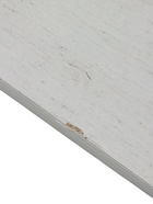 УЦЕНКА Шкаф трехстворчатый Фиеста с зеркалом, 1200х510х2236, Графит/Дуб крафт белый - Фото 8