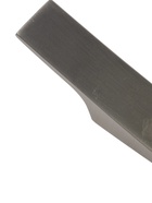 УЦЕНКА Крючок мебельный CAPPIO ASPHODEL, однорожковый, цвет сатиновый никель - Фото 6