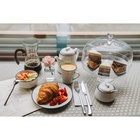 УЦЕНКА Кофеварка кемекс для заваривания кофе с деревянной ручкой «Типика» 600 мл 10992435