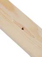 УЦЕНКА Стеллаж деревянный 4 полки 110 х 50 х 35 см - Фото 2