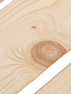 УЦЕНКА Стеллаж деревянный 4 полки 110 х 50 х 35 см - Фото 15