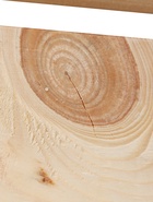 УЦЕНКА Стеллаж деревянный 4 полки 110 х 50 х 35 см - Фото 16