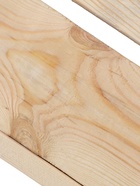 УЦЕНКА Стеллаж деревянный 4 полки 110 х 50 х 35 см - Фото 19