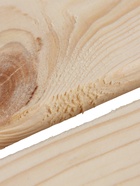 УЦЕНКА Стеллаж деревянный 4 полки 110 х 50 х 35 см - Фото 20