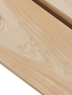 УЦЕНКА Стеллаж деревянный 4 полки 110 х 50 х 35 см - Фото 25