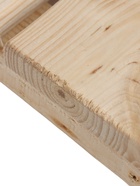 УЦЕНКА Стеллаж деревянный 4 полки 110 х 50 х 35 см - Фото 26