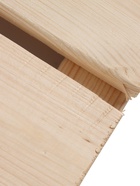 УЦЕНКА Стеллаж деревянный 4 полки 110 х 50 х 35 см - Фото 27